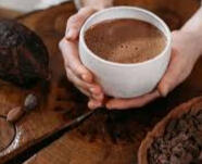 Cacao Ceremonie Cacao Ceremonie
